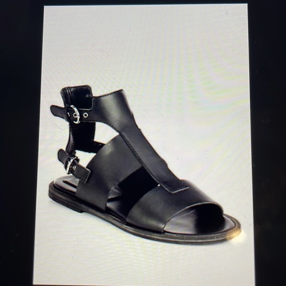 Jill Sander gladiator sandals - Picture 11 of 12